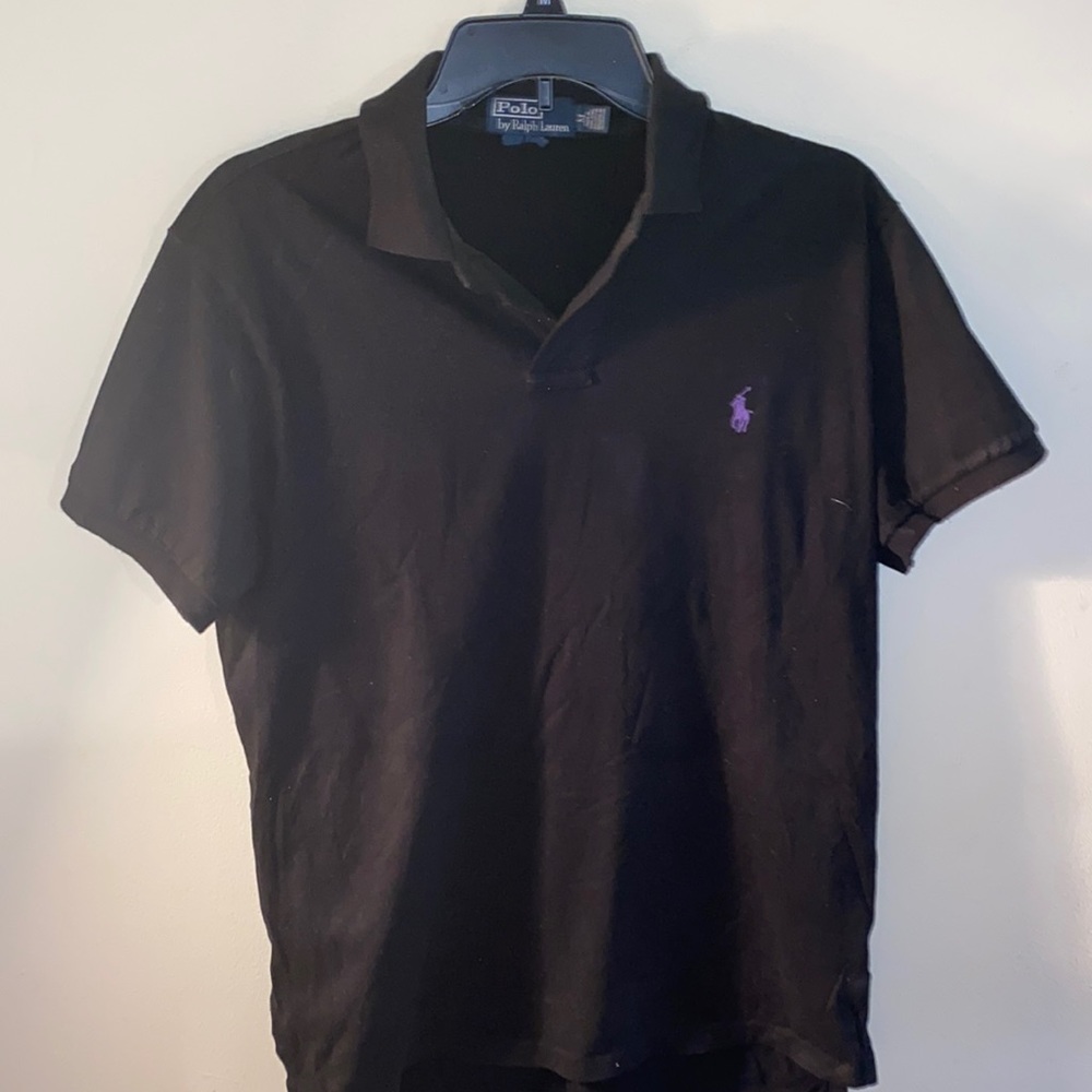 Men’s Polo